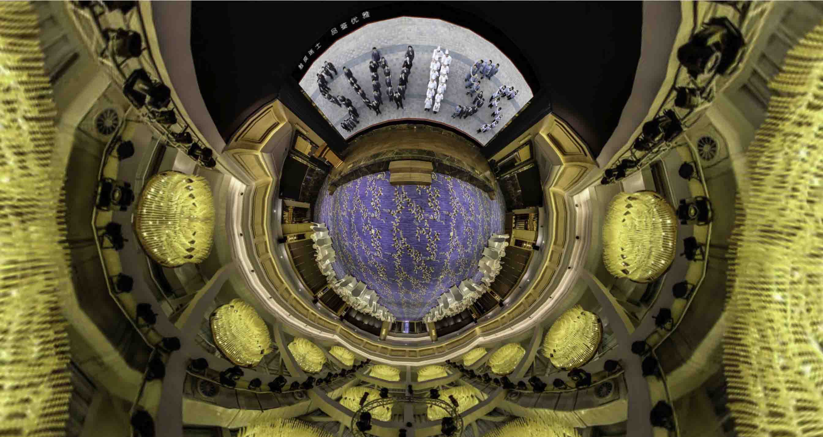 隆阳探索VR全景拍摄中的深度感：营造沉浸式体验的关键要素