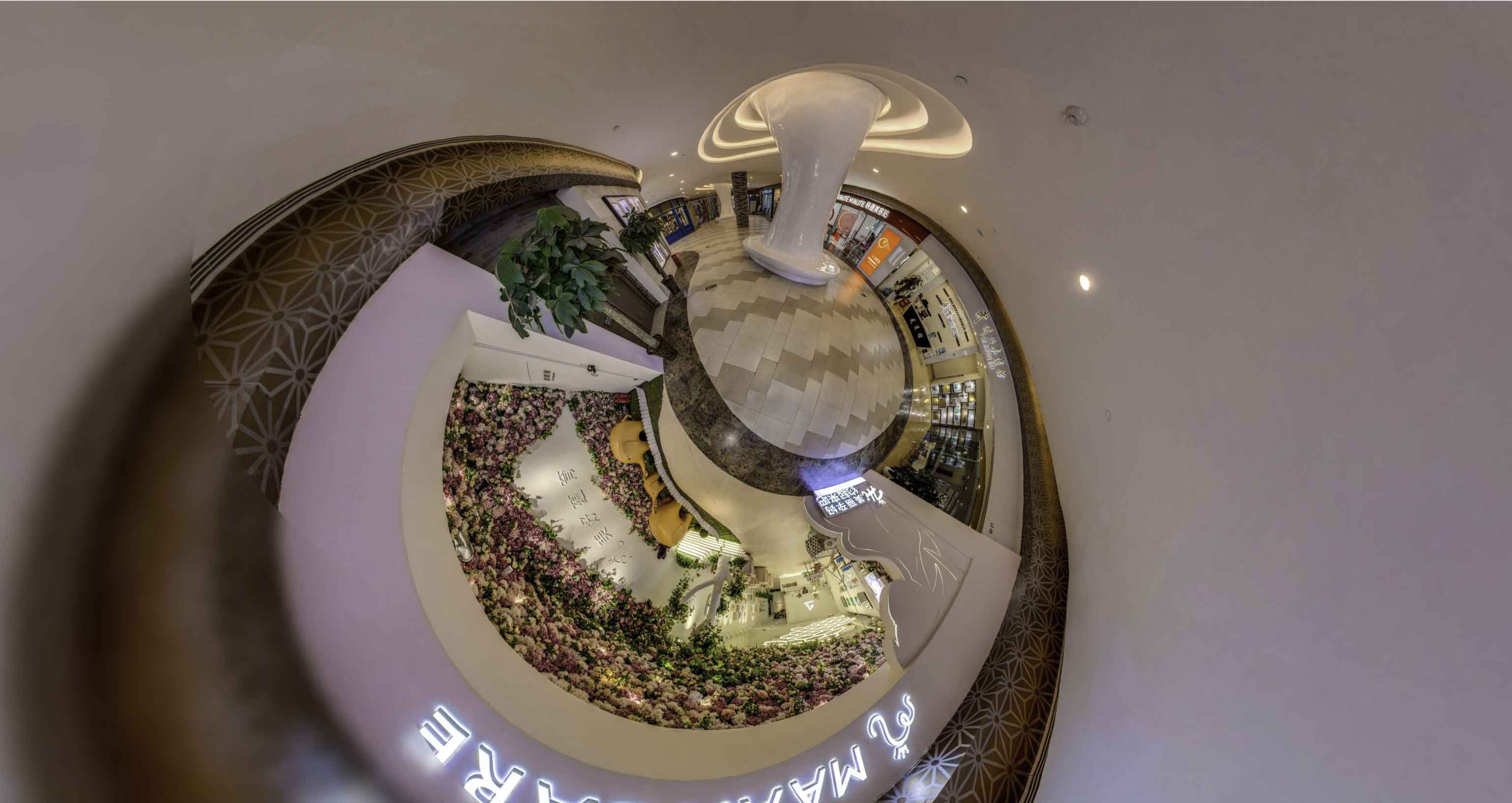 隆阳将VR全景融入品牌宣传活动的创新实践与策略